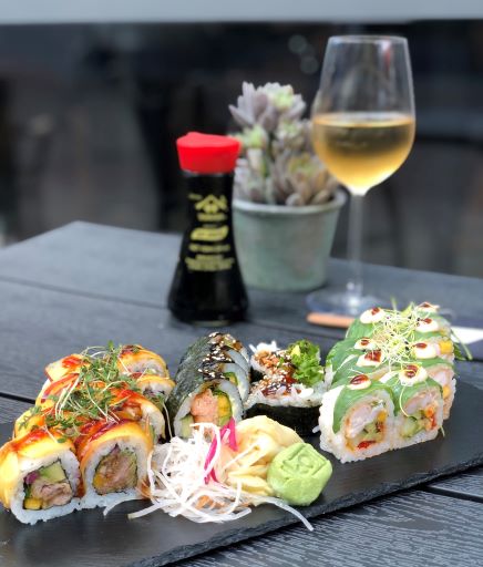 koisushi-udenfor