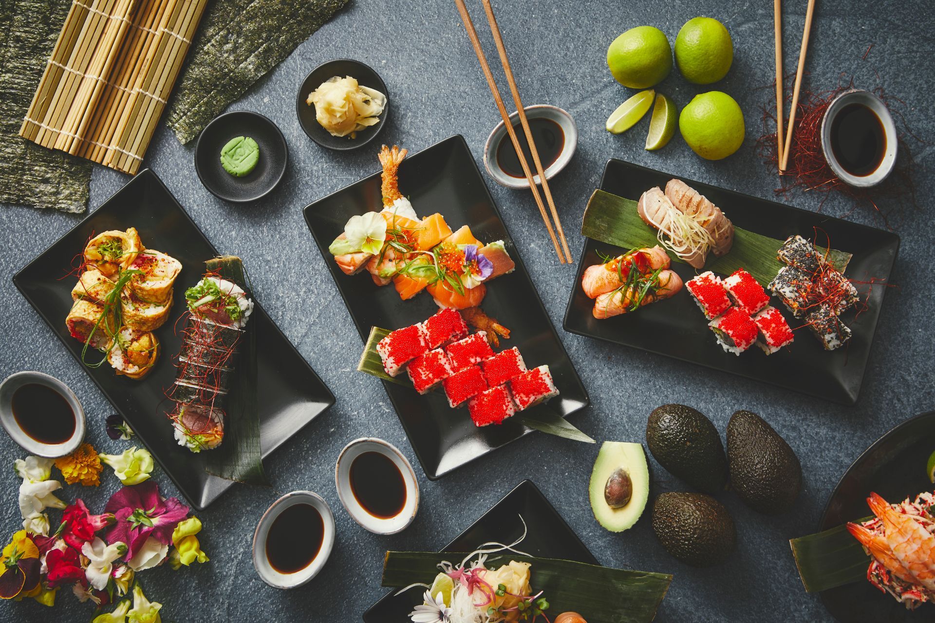 koisushi-stemning