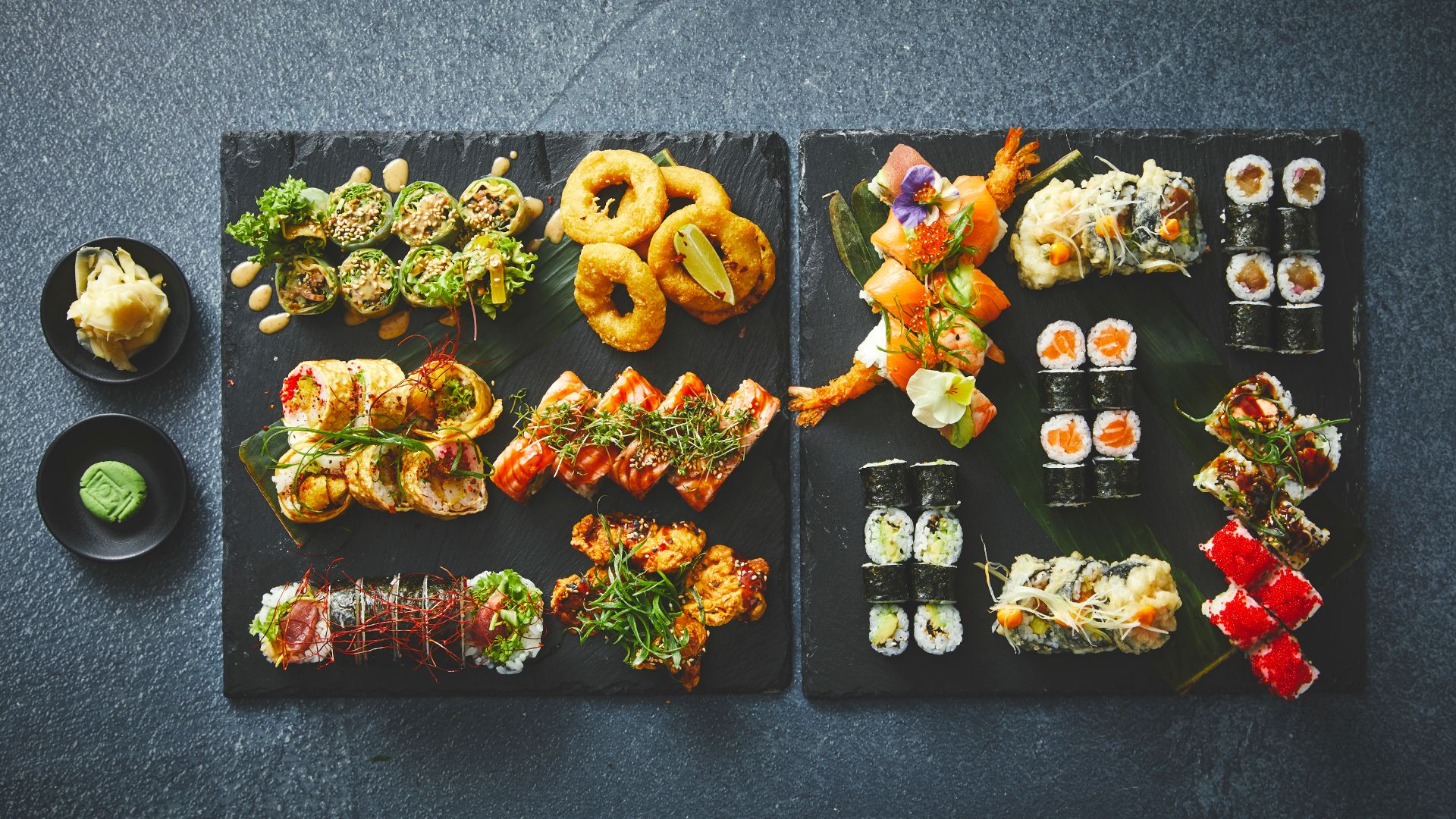 tokio-menu